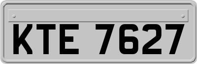 KTE7627