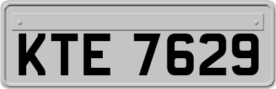 KTE7629