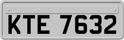KTE7632