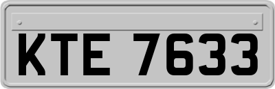 KTE7633