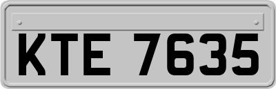 KTE7635