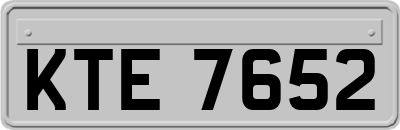 KTE7652