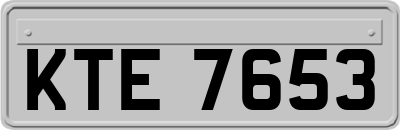 KTE7653