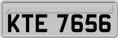 KTE7656