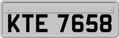 KTE7658