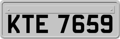 KTE7659