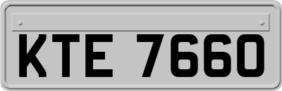 KTE7660