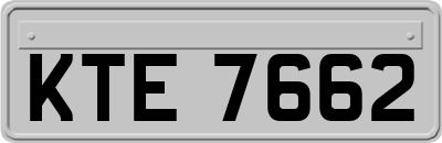 KTE7662