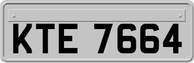 KTE7664