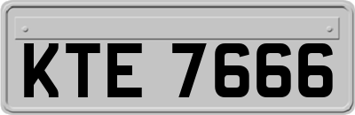 KTE7666