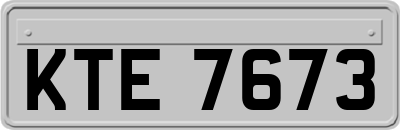 KTE7673