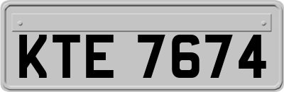 KTE7674