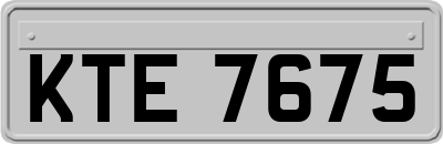 KTE7675