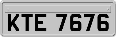 KTE7676