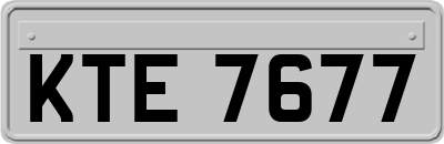 KTE7677