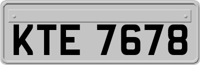 KTE7678