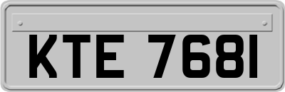 KTE7681