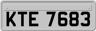 KTE7683
