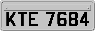 KTE7684