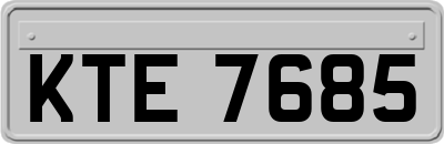 KTE7685