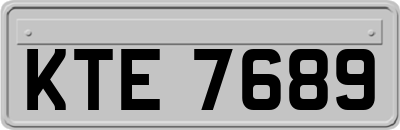 KTE7689