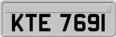 KTE7691