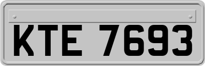 KTE7693