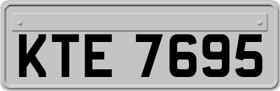KTE7695