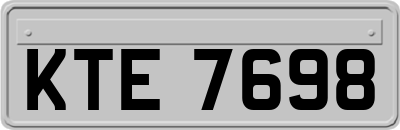 KTE7698