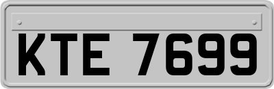 KTE7699