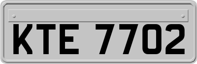 KTE7702