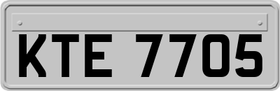 KTE7705