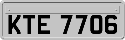 KTE7706