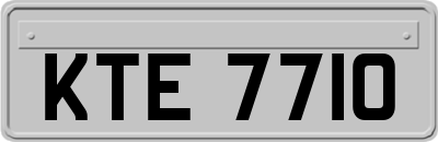 KTE7710