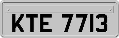 KTE7713