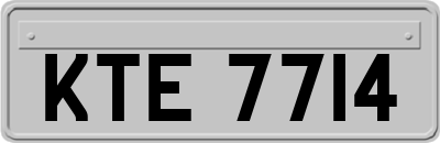 KTE7714
