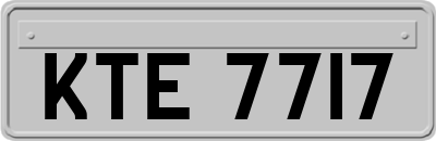 KTE7717