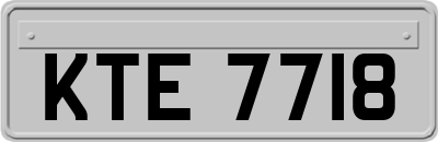 KTE7718