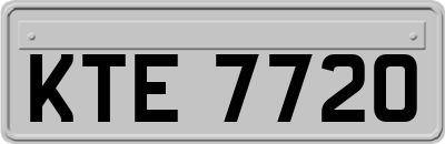 KTE7720