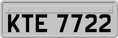 KTE7722