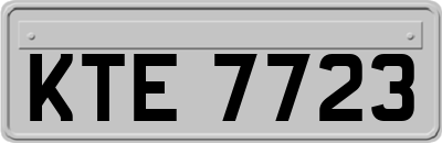 KTE7723