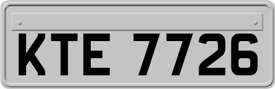 KTE7726