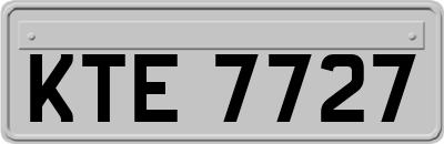 KTE7727