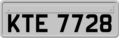 KTE7728