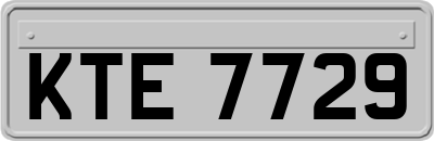 KTE7729