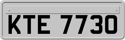 KTE7730