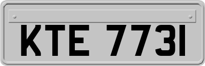 KTE7731