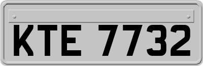KTE7732