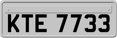 KTE7733