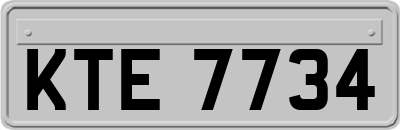 KTE7734